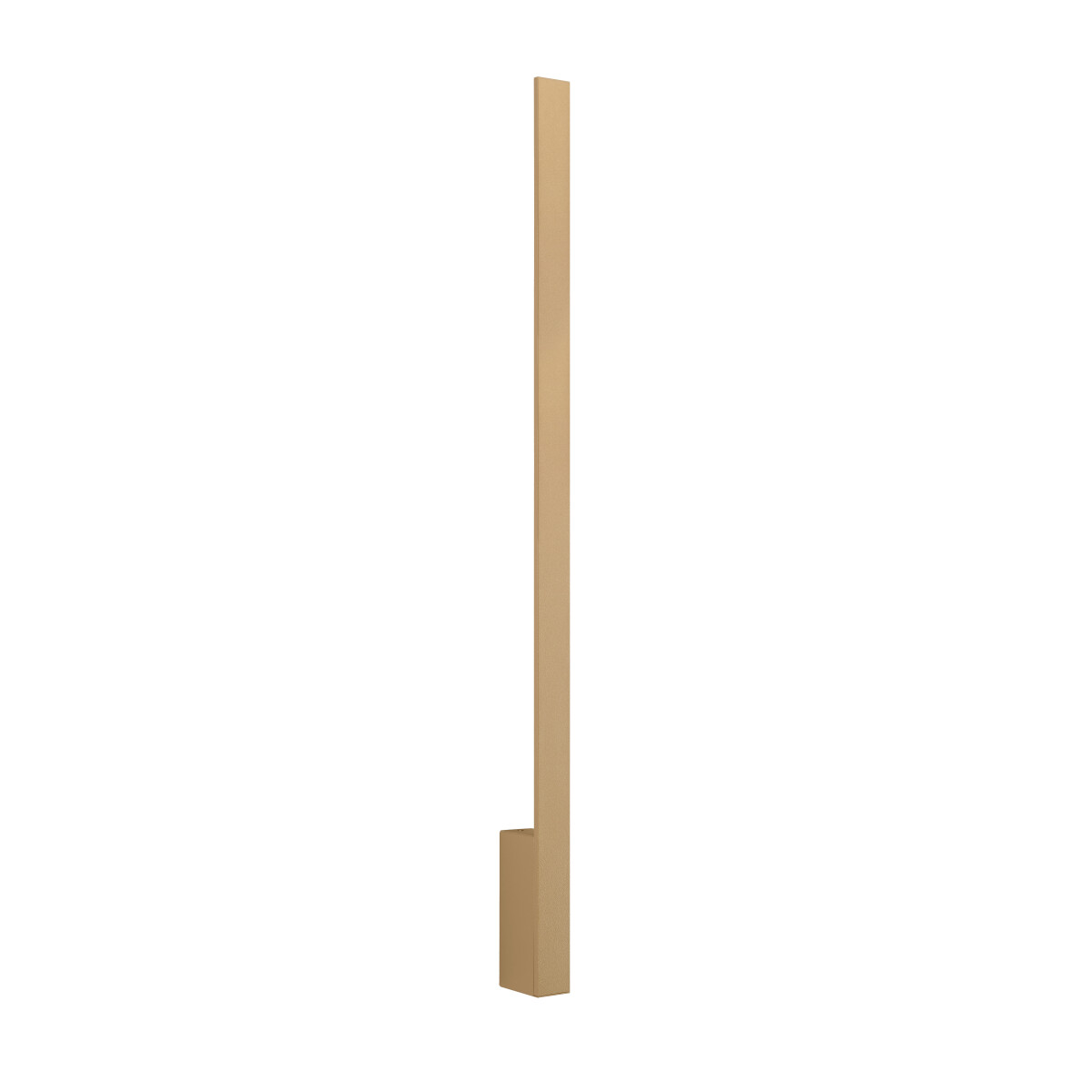 Sollux TH.199 Wandleuchte LAHTI L golden 4000K