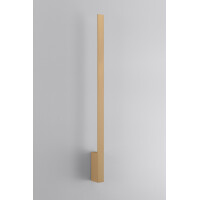 Sollux TH.199 Wandleuchte LAHTI L golden 4000K 2