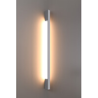 Sollux TH.200 Wandleuchte SAPPO M weiß 3000K 3