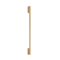Sollux TH.202 Wandleuchte SAPPO M golden gallery