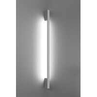 Sollux TH.203 Wandleuchte SAPPO M weiß 4000K 3