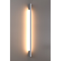 Sollux TH.206 Wandleuchte SAPPO L weiß 3000K 3