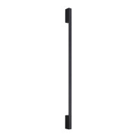 Sollux TH.207 Wandleuchte SAPPO L schwar gallery