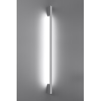Sollux TH.209 Wandleuchte SAPPO L weiß 4000K 3