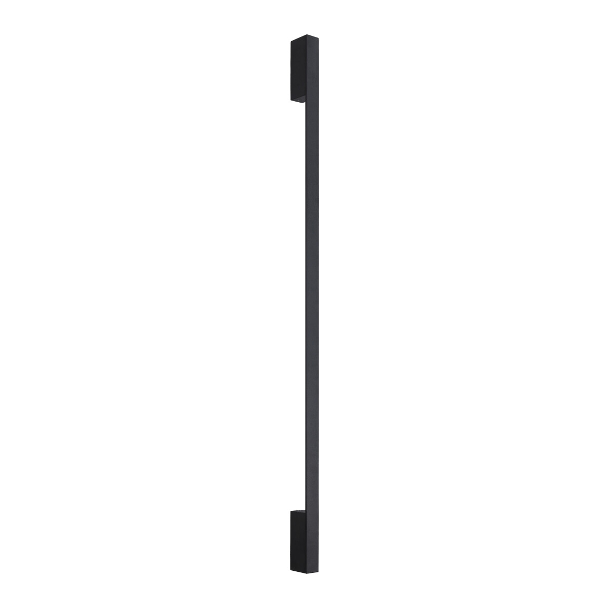 Sollux TH.210 Wandleuchte SAPPO L schwarz 4000K