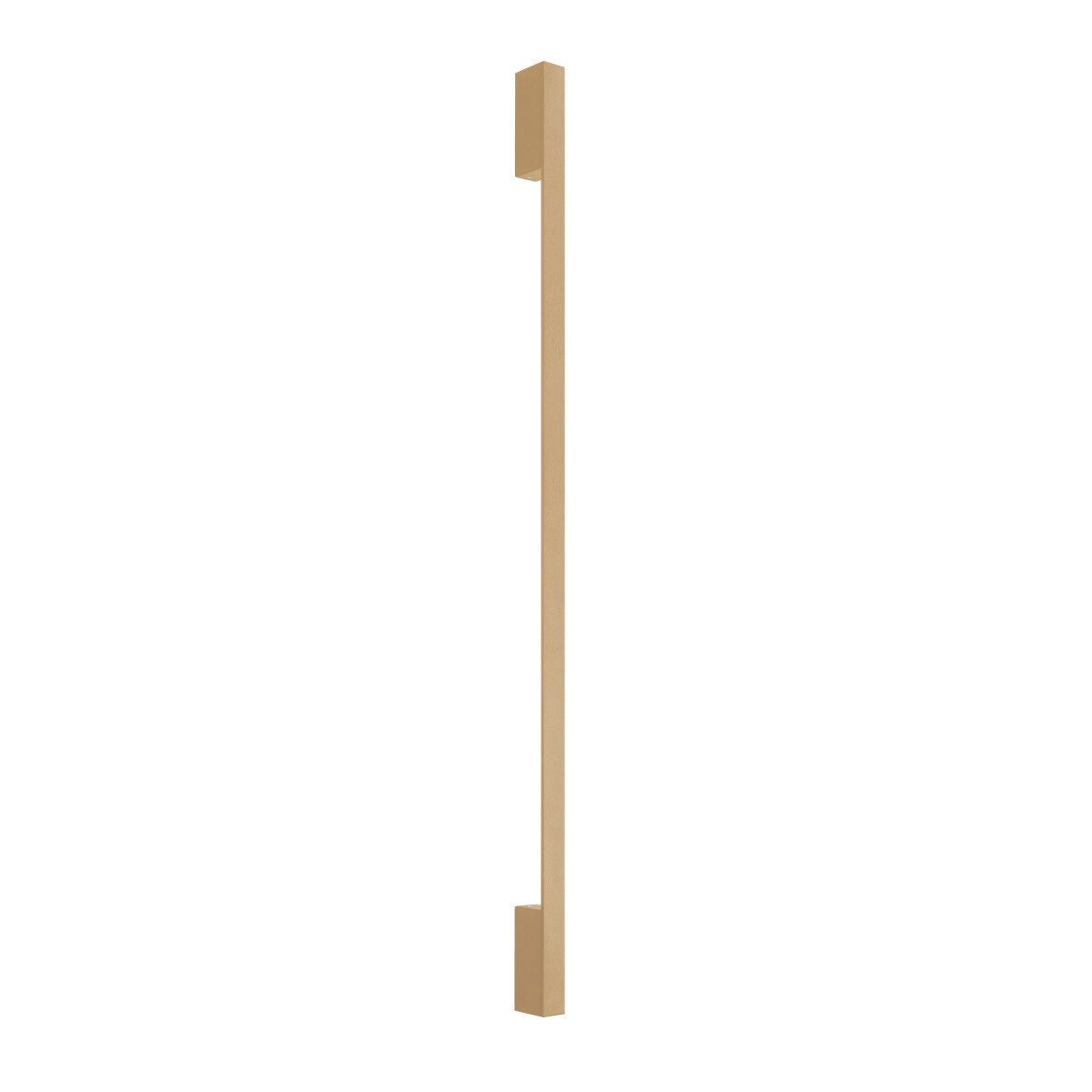 Sollux TH.211 Wandleuchte SAPPO L golden 4000K