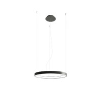 Sollux TH.108 Kronleuchter RIO 55 schwar gallery