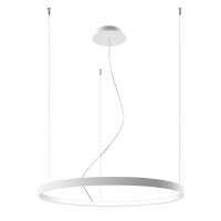 Sollux TH.102 Kronleuchter RIO 78 wei&sz gallery