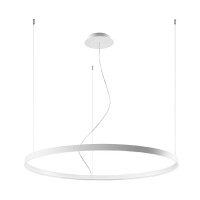 Sollux TH.104 Kronleuchter RIO 110 wei&s gallery