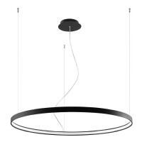 Sollux TH.103 Kronleuchter RIO 110 schwa gallery