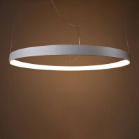 Sollux TH.103 Kronleuchter RIO 110 schwarz 3000K 5