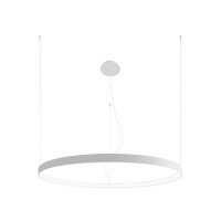 Sollux TH.111 Kronleuchter RIO 110 wei&s gallery