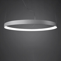 Sollux TH.112 Kronleuchter RIO 110 schwarz 4000K 6