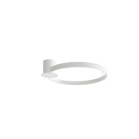 Sollux TH.127 Deckenleuchte RIO 55 wei&szlig; 4000K