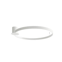 Sollux TH.129 Deckenleuchte RIO 78 wei&szlig; 3000K