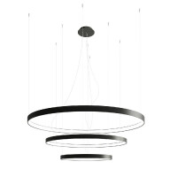 Sollux TH.138 Kronleuchter RIO 3 55/78/1 gallery