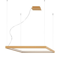 Sollux TH.149 Kronleuchter NELYA M golden 3000K