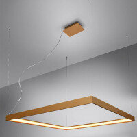 Sollux TH.152 Kronleuchter NELYA M golden 4000K 4