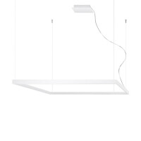 Sollux TH.156 Kronleuchter NELYA L wei&s gallery