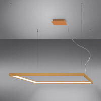 Sollux TH.158 Kronleuchter NELYA L golden 4000K 3