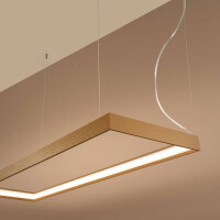 Sollux TH.161 Kronleuchter TUULA M golden 3000K 4