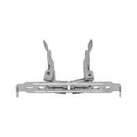 LED Einbaupanel Cover-it Promo rund 116mm 3000K Weiß m