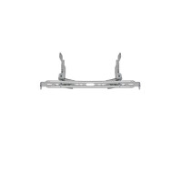 LED Einbaupanel Cover-it Promo rund 165mm 3000K Weiß m