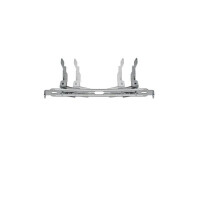 LED Einbaupanel Cover-it Promo rund 165mm 3000K Weiß m