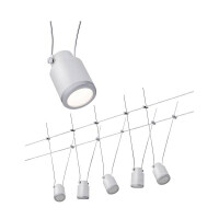 LED Seilsystem TunLED Basisset 5x150lm 5 gallery