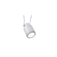 LED Seilsystem TunLED Basisset 5x150lm 5x4W 2700K 230/12V We