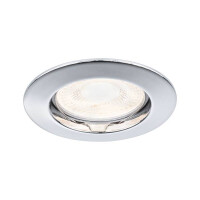 Premium Einbauleuchte IP44 rund 79mm GU5 gallery