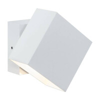 Special Line LED Außenwandleuchte Cybo IP65 eckig 100x