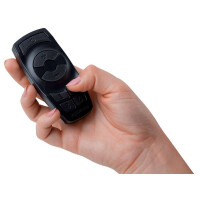 Plug & Shine Controller Wireless mit Fernbedienung IP68 