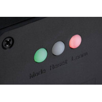 Plug & Shine Sensor Smart Home Zigbee Twilight Dämm