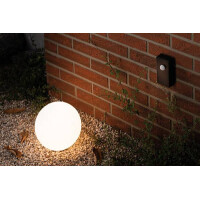 Plug & Shine Sensor Smart Home Zigbee Twilight Dämm