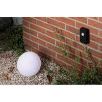 Plug & Shine Sensor Smart Home Zigbee Twilight Dämm