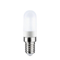 Standard 230V LED Birne E14 Kühlschrank 50lm 1W 6500K K