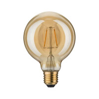 1879 Filament 230V LED Globe G95 E27 170 gallery