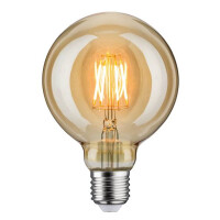 1879 Filament 230V LED Globe G95 E27 400 gallery
