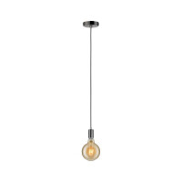 1879 Filament 230V LED Globe G125 E27 250lm 5W 1700K Gold 2