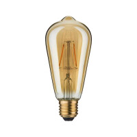1879 Filament 230V LED Kolben Rustika E27 150lm 2,7W 1700K G
