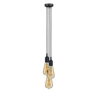 1879 Filament 230V LED Kolben Rustika E27 150lm 2,7W 1700K G