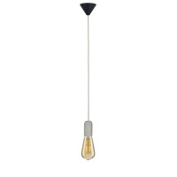 1879 Filament 230V LED Kolben Rustika E27 150lm 2,7W 1700K G