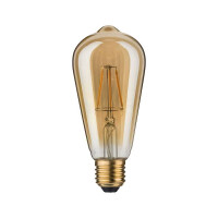 1879 Filament 230V LED Kolben Rustika E27 250lm 4,4W 1700K G