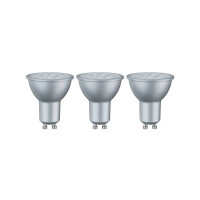 Standard 230V LED Reflektor GU10 3er-Pac gallery