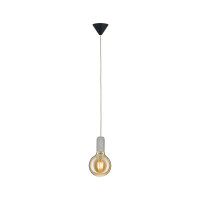 1879 Filament 230V LED Globe G95 E27 450lm 6W 1700K dimmbar 