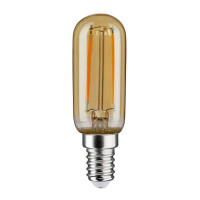 1879 Filament 230V LED Röhre E14 145lm 2W 1700K Gold 2