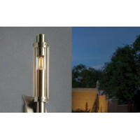 1879 Filament 230V LED Röhre E14 145lm 2W 1700K Gold 3