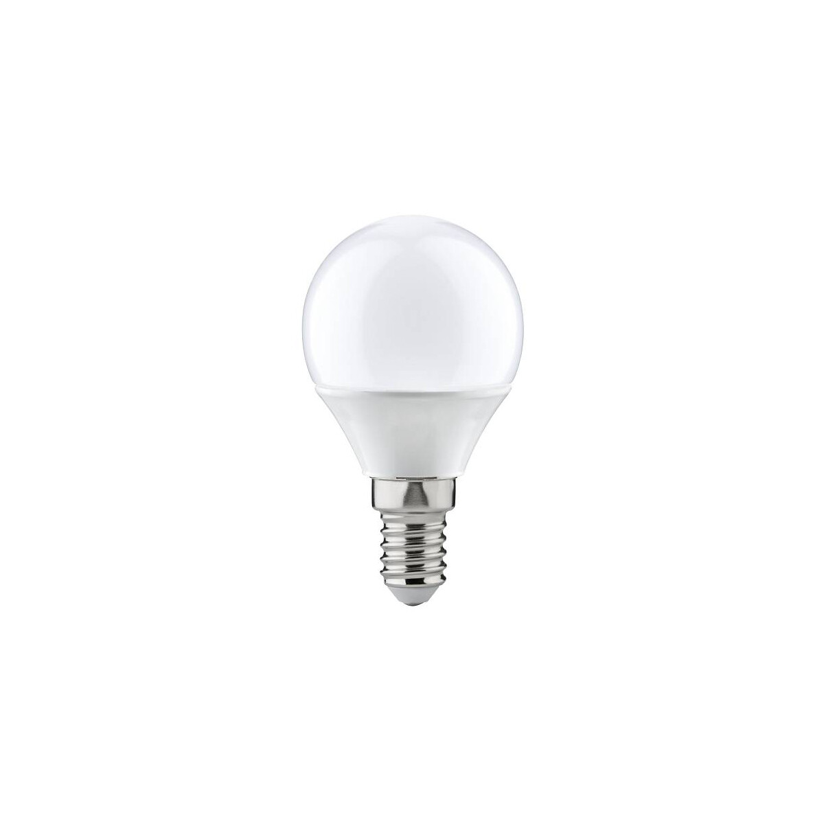 Standard 230V LED Tropfen E14 3er-Pack 3x470lm 3x5,5W 2700K Opal