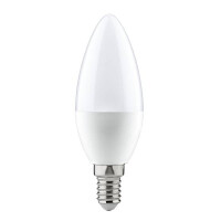Standard 230V LED Kerze E14 3er-Pack 3x4 gallery